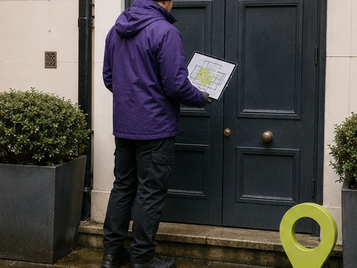 Commercial Emergency Pest Control London evidence review in a London property