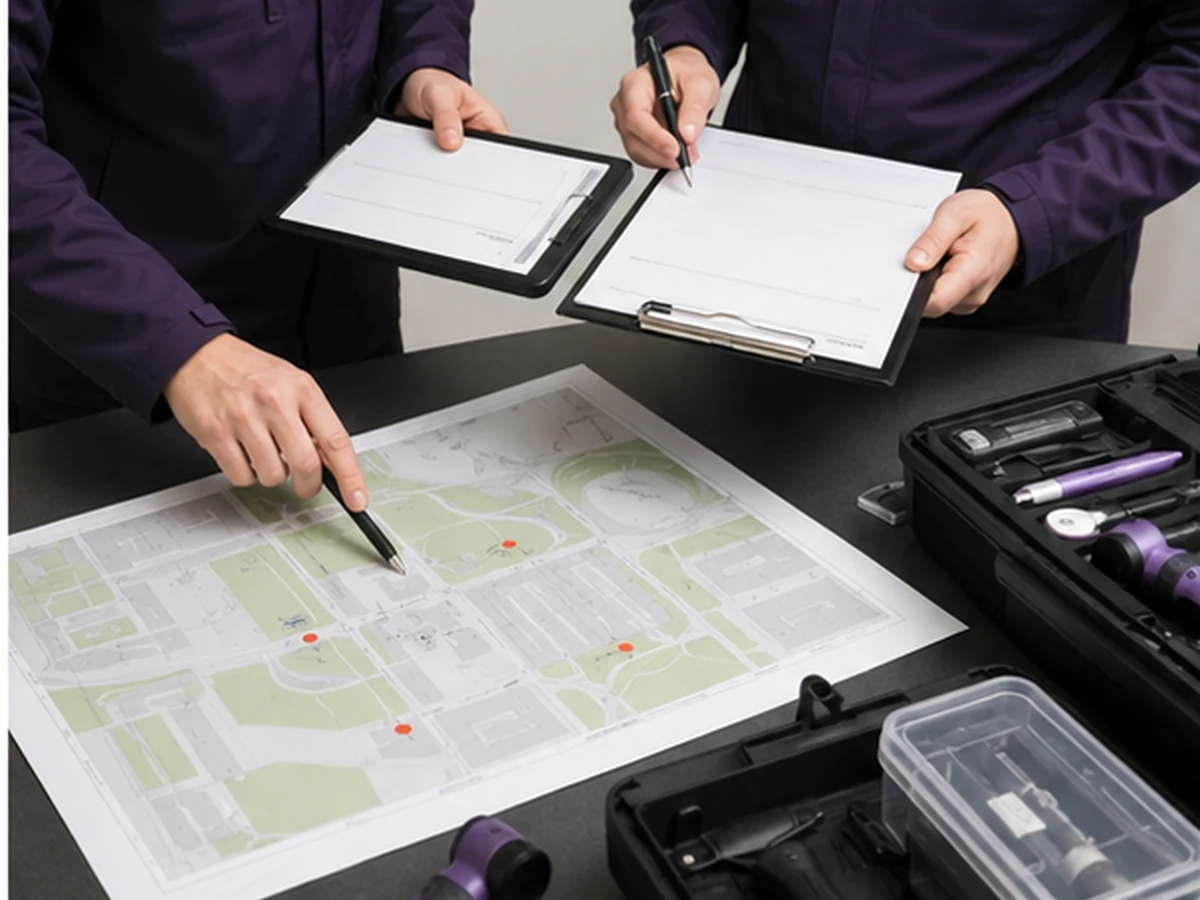 Commercial Best Pest Control Company London evidence review in a London property