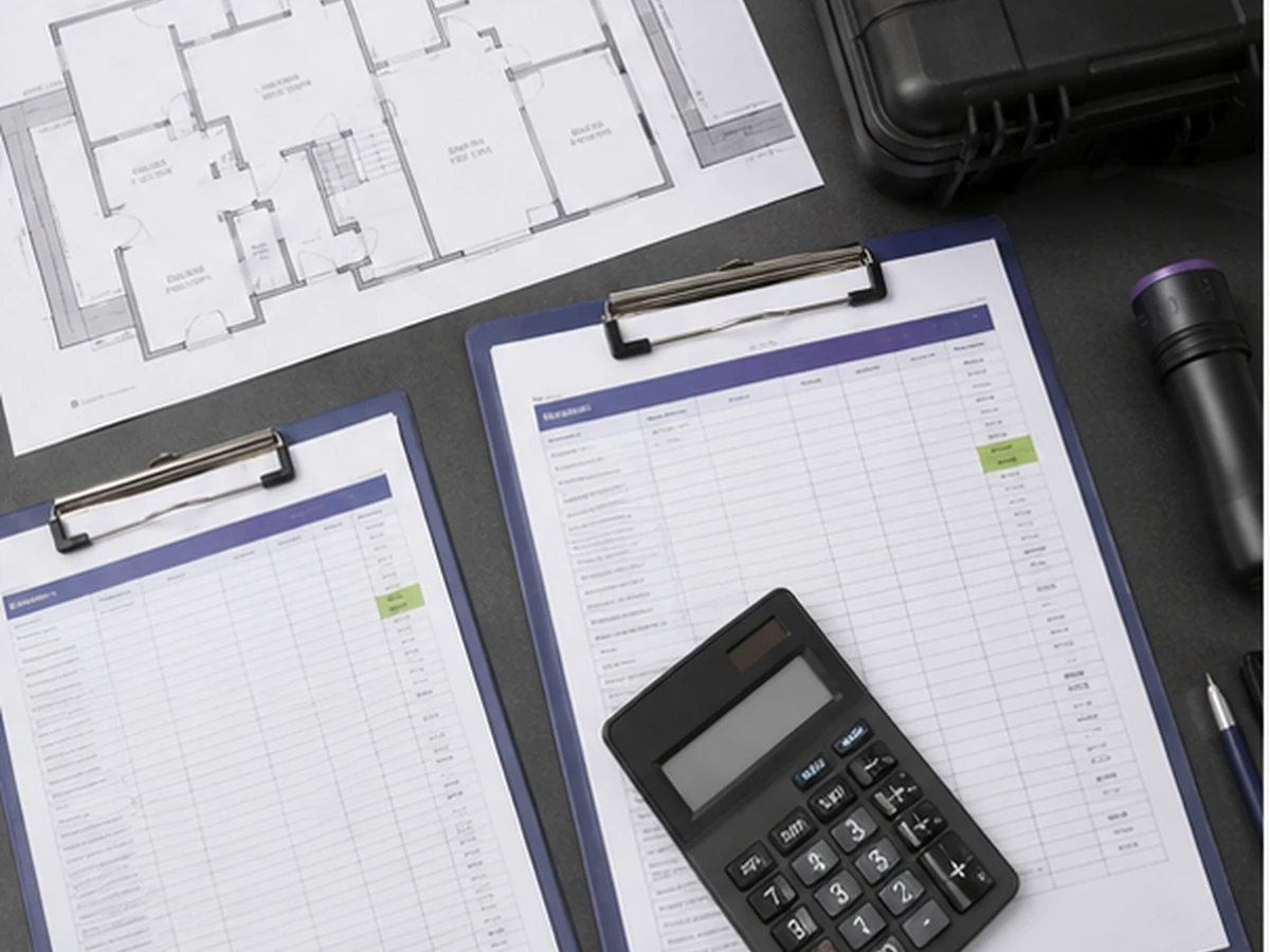 Commercial Pest Control Cost London evidence review in a London property