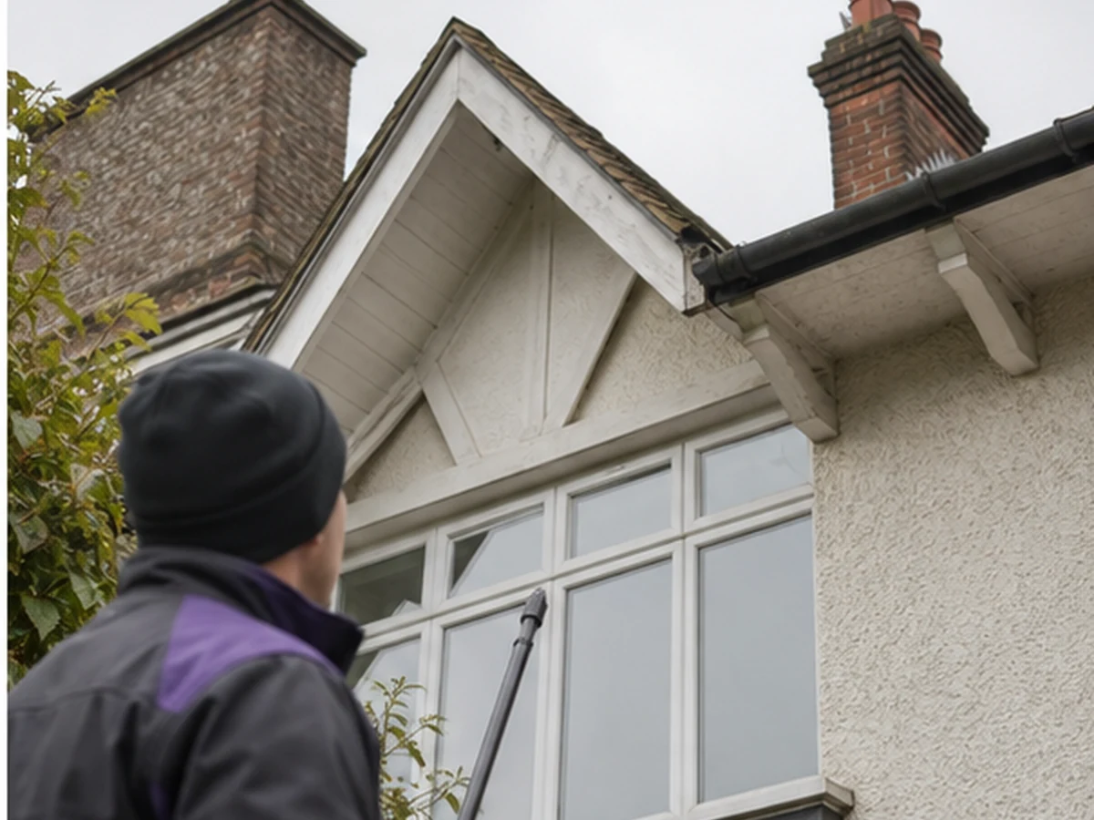 Commercial Wasp Nest Treatment London evidence review in a London property